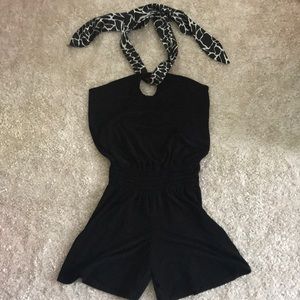 XS WHBM Romper!!
